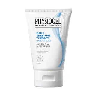 【PHYSIOGEL 潔美淨】層脂質保濕賦活護手霜50ml(溫和滋潤、敏感肌、夏季保養)