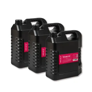 【Phrozen普羅森】樹脂用清潔劑/清洗劑(5KGX3入組)