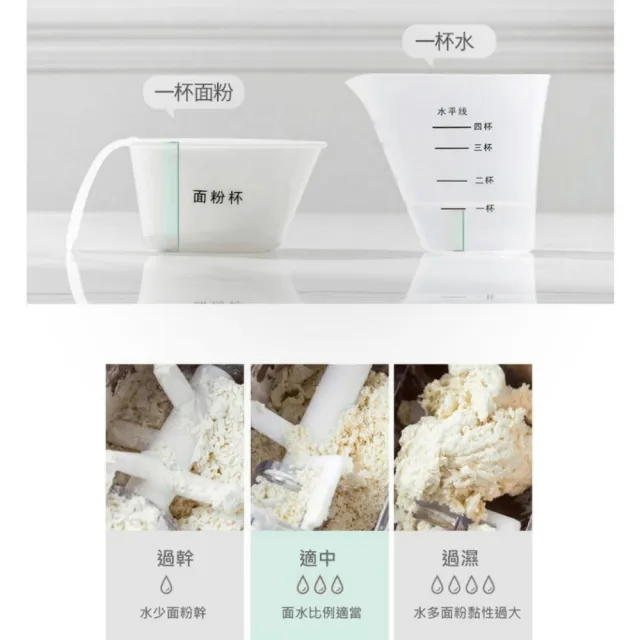 【Lexiang樂享】110V製麵機13種面型 多功能製麵機 做水餃皮 智能面條機(製麵機/麵條機/精揉機)