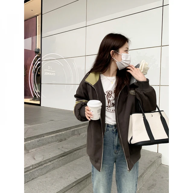 NIKE 耐吉 喬丹 連帽外套 運動外套 休閒外套 夾克 女