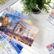 【SEASON 四季紙品禮品】L04壓克力展示框(L型壓克力展示架 價格牌 名牌 AA1004)