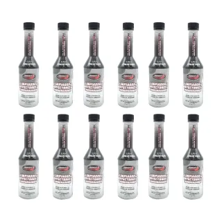 【美國強生】#4695化油器/噴油嘴清潔劑177ML*12入