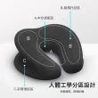 【Shely】多功能記憶棉趴睡枕 辦公午休防手麻趴趴枕 美容院SPA面部臉墊 人體工學護頸枕 按摩頭枕