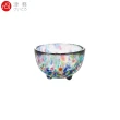 【ADERIA】日本津輕手作清酒杯 50ml 1入(清酒杯 小酒杯 日本製造)