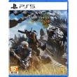【SONY 索尼】PS5 魔物獵人 荒野 Wilds(中文版)