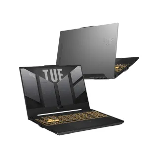 【ASUS 華碩】雙11限定★15.6吋i7 RTX4060電競筆電(i7-13620H/16G/1TB SSD/W11/FX507VV-0192B13620H)