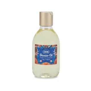 【SABON】官方直營 美好年代沐浴油300ml(限量系列)