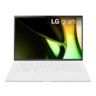 【LG 樂金】Gram 14吋 Ultra 5 輕薄AI筆電(14Z90S-V.AP54C2/16G/512GB NVMe/WIN11PRO)