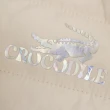 【Crocodile Junior 小鱷魚童裝】『小鱷魚童裝』雷射鱷魚LOGO 鋪棉背心(產品編號 : U66951-24)