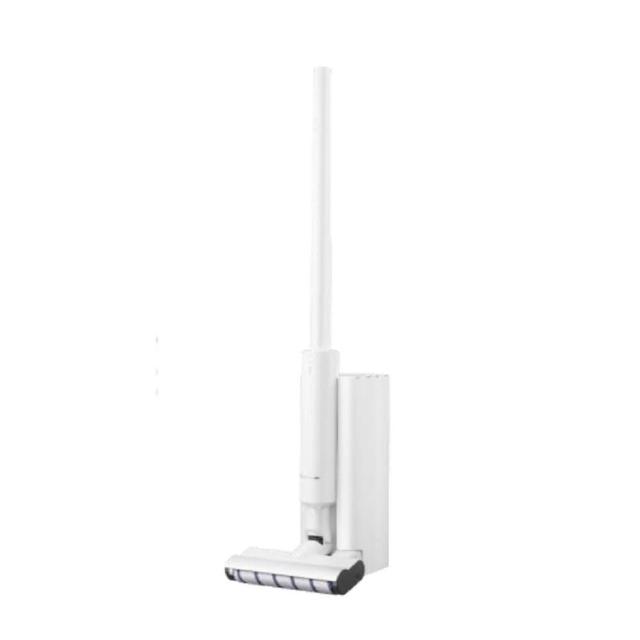 【Panasonic 國際牌】One box 自動集塵吸塵器 -(MC-KC1W)