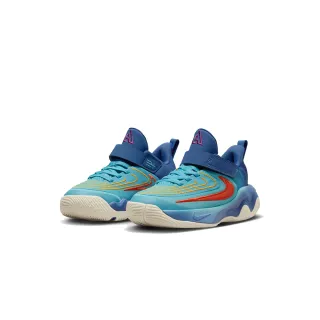 【NIKE 耐吉】籃球鞋 運動鞋 GIANNIS IMMORTALITY 4 PS 中童 - FZ6733400