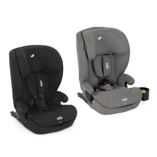 【Joie官方旗艦】i-Irvana™ 2-12歲成長型汽座/安全座椅-2色選擇(福利品)