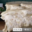 【貝兒居家寢飾生活館】60支100%蘭精萊賽爾天絲兩用被床包組 裸睡系列A款(特大雙人/多款任選) 涼被/冷氣毯