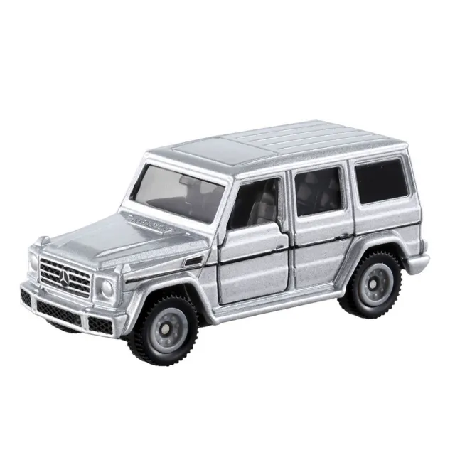 【TOMICA】多美小汽車收藏組(8入多款任選)