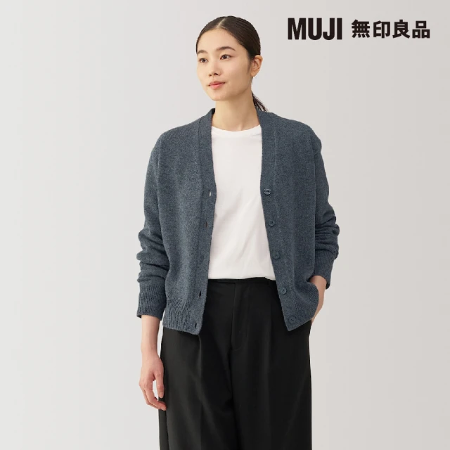 MUJI 無印良品 女撥水加工連帽外套(共5色)品牌優惠