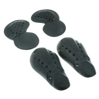 【Supamoto】牛仔褲專用二級護具(防摔褲/防護/護膝/護胯)