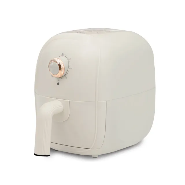 【Kolin 歌林】2L健康油切氣炸鍋(KNJP-SD2449)