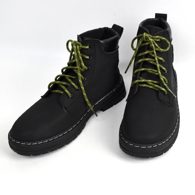 men life 鞋帶 打蠟圓鞋帶-咖(鞋帶)折扣推薦