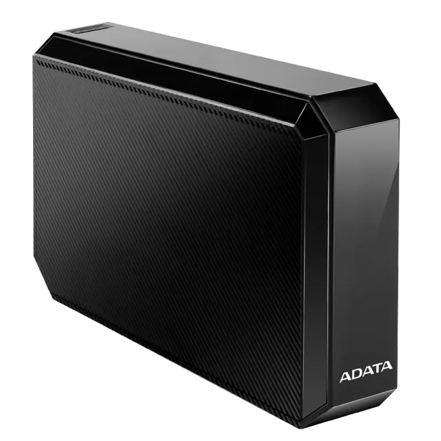 【ADATA 威剛】HM800 6TB 3.5吋外接硬碟