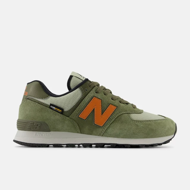 NEW BALANCE 男女 復古鞋 運動 休閒 D楦 NB