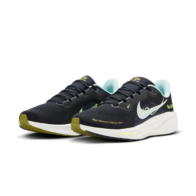 NIKE 耐吉 慢跑鞋 運動鞋 AIR ZOOM PEGASUS 41 男 - HQ3452041