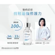 【Bio-essence 碧歐斯】精華液 水感舒緩積雪草維他命B5原液30mlx2入組