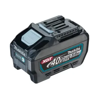 【MAKITA 牧田】牧田電池 40V 5.0A BL4050F 台灣牧田公司貨(BL4050F)