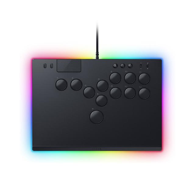 【Razer 雷蛇】Kitsune 全按鍵控制器-RZ06-05020100-R3A1(Windows/PS5)