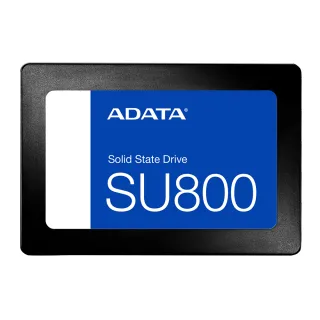 【ADATA 威剛】Ultimate SU800 256GB SATA SSD固態硬碟(讀560MB/寫520MB)