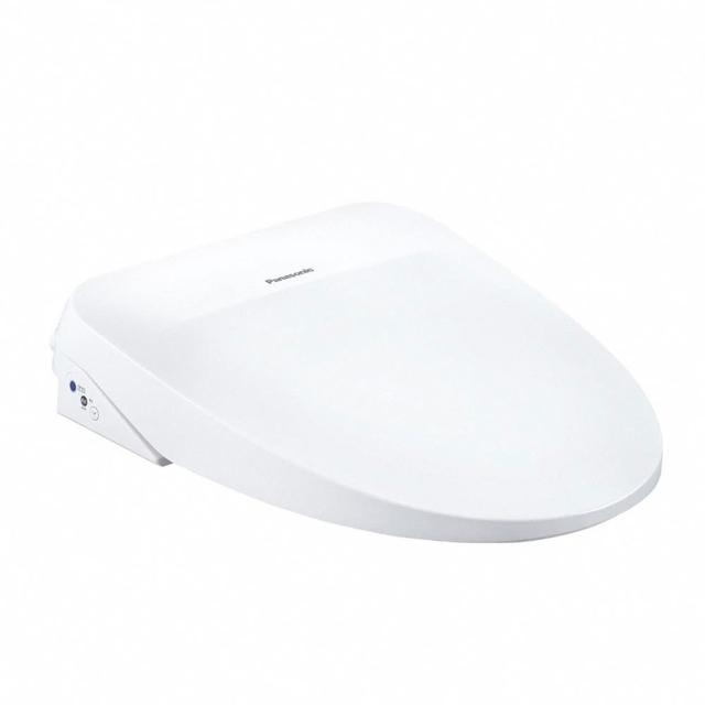 【Panasonic 國際牌】瞬熱式除臭免治馬桶座DL-RT20TWWS(含原廠基本安裝)