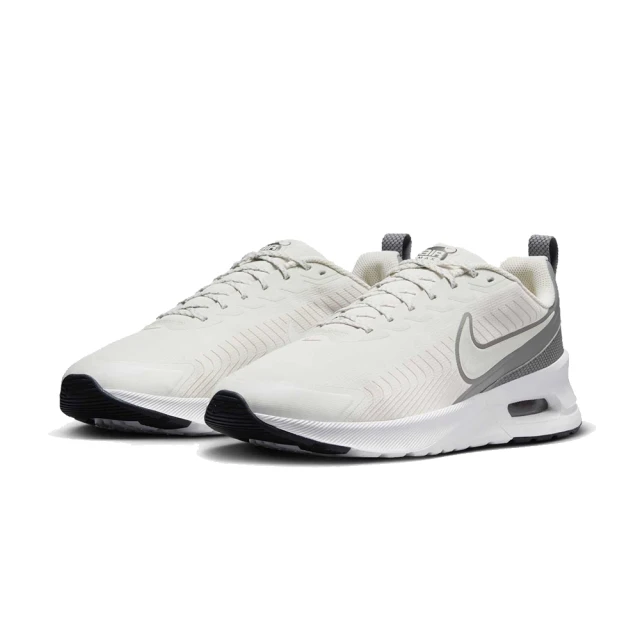 NIKE 耐吉 慢跑鞋 運動鞋 AIR MAX NUAXIS WTR 男 - FZ2148002