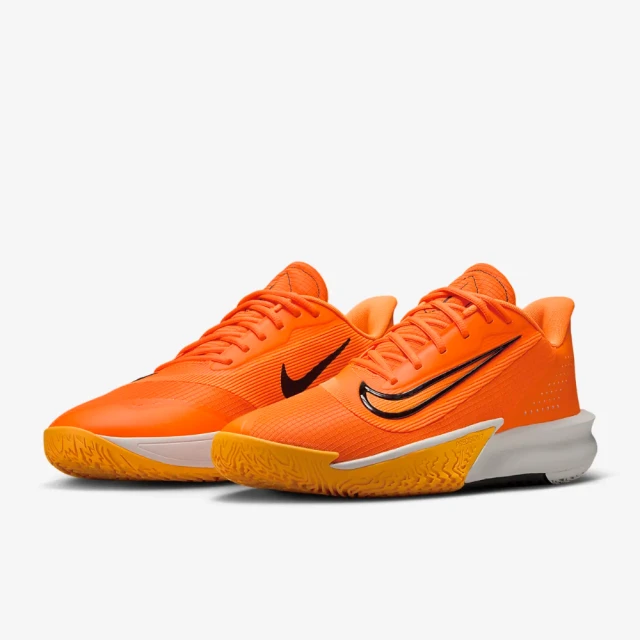NIKE 耐吉 籃球鞋 男鞋 運動鞋 包覆 緩震 PRECI