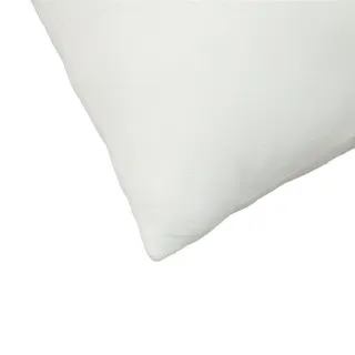 【NITORI 宜得利家居】抱枕心 蓬柔彈力 45×45(抱枕心 抱枕)