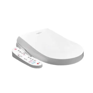 【Uniscope 優思】即熱式溫水洗淨便座- US-550B按鍵版-不含安裝(US-550B)