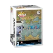 【FUNKO】POP 動畫：航海王 惡龍