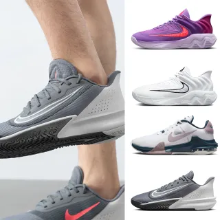 【NIKE 耐吉】籃球鞋 男鞋 運動鞋 多款任選(FQ3681500 FQ3681100 DM1124102 FN4322003)