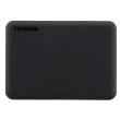 【TOSHIBA 東芝】V10 Canvio Advance 先進碟 4TB 2.5吋外接式硬碟(黑/紅/米白/綠)