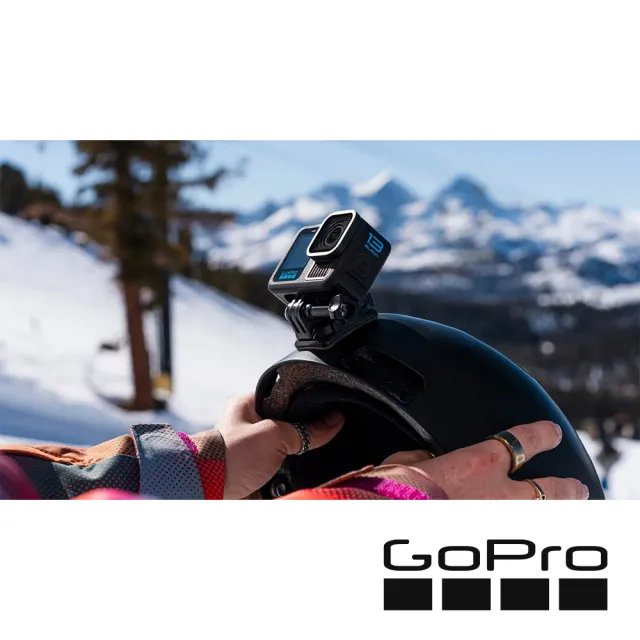 【GoPro】HERO13 Black 假日套組(CHDRB-131-RW)