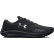 【UNDER ARMOUR】UA 女 Charged Pursuit 3 慢跑鞋_3024889-003(全黑)