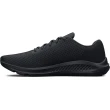 【UNDER ARMOUR】UA 女 Charged Pursuit 3 慢跑鞋_3024889-003(全黑)