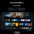 【SAMSUNG 三星】55型4K Neo QLED智慧連網 144Hz Mini LED液晶顯示器(QA55QN85CAXXZW)55QN85C