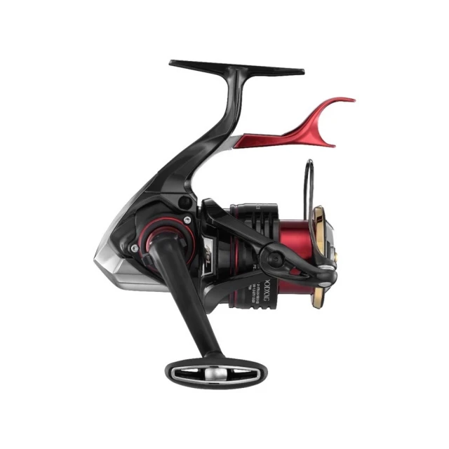 SHIMANO FX 捲線器 1000/2000/2500/