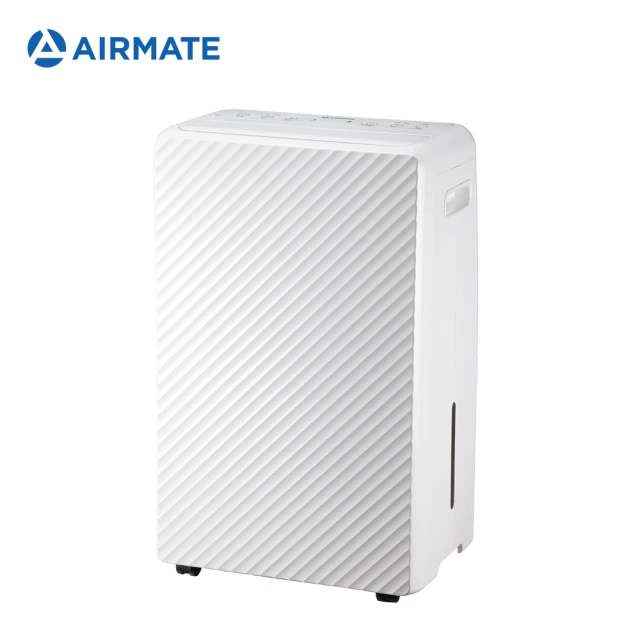 AIRMATE 艾美特 12L負離子除濕機MD3J22C(新一級能效)