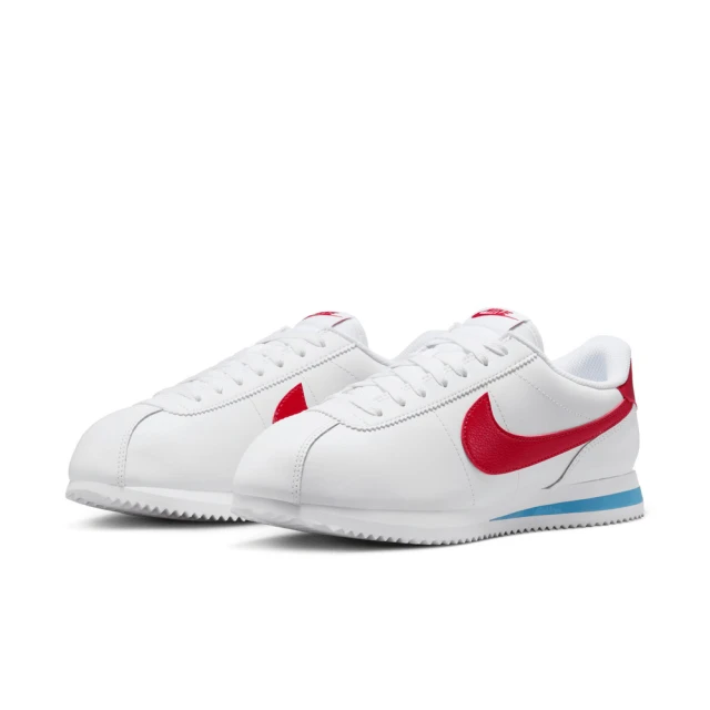 NIKE 耐吉 休閒鞋 阿甘鞋_女_白色_W NIKE CORTEZ(DN1791108)