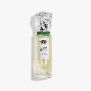 【Sisley 希思黎】官方直營 夢之境 Alma艾瑪香水50ml(小荳蔻/佛手柑/鳶尾花香)