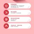 【威瑪舒培】私密寧PLUS素食膠囊_一入(共120顆_7倍專利蔓越莓.3億乳酸菌)