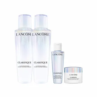 【蘭蔻】官方直營 超級極光水雙入組(LANCOME/超級極光水/雙入組/全新升級)