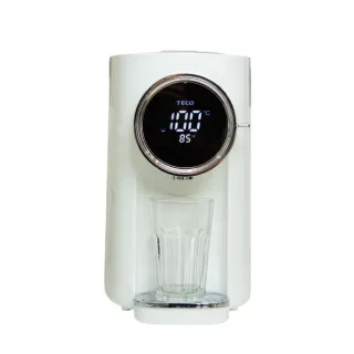 【TECO 東元】5升 定量溫控熱水瓶-自動斷電-2024年新品(YD5207CBW)