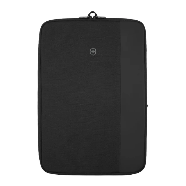 VICTORINOX 瑞士維氏 Travel Essentials 旅行收納袋-黑(653359)