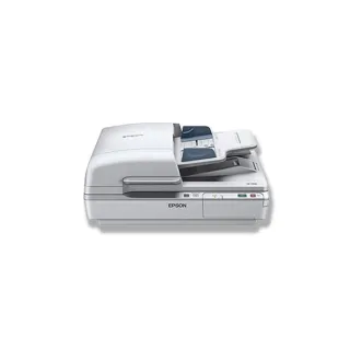 【EPSON】DS-7500 / DS7500 平台 饋紙式 商用文件 掃描器(可雙面掃描/高速掃描器)